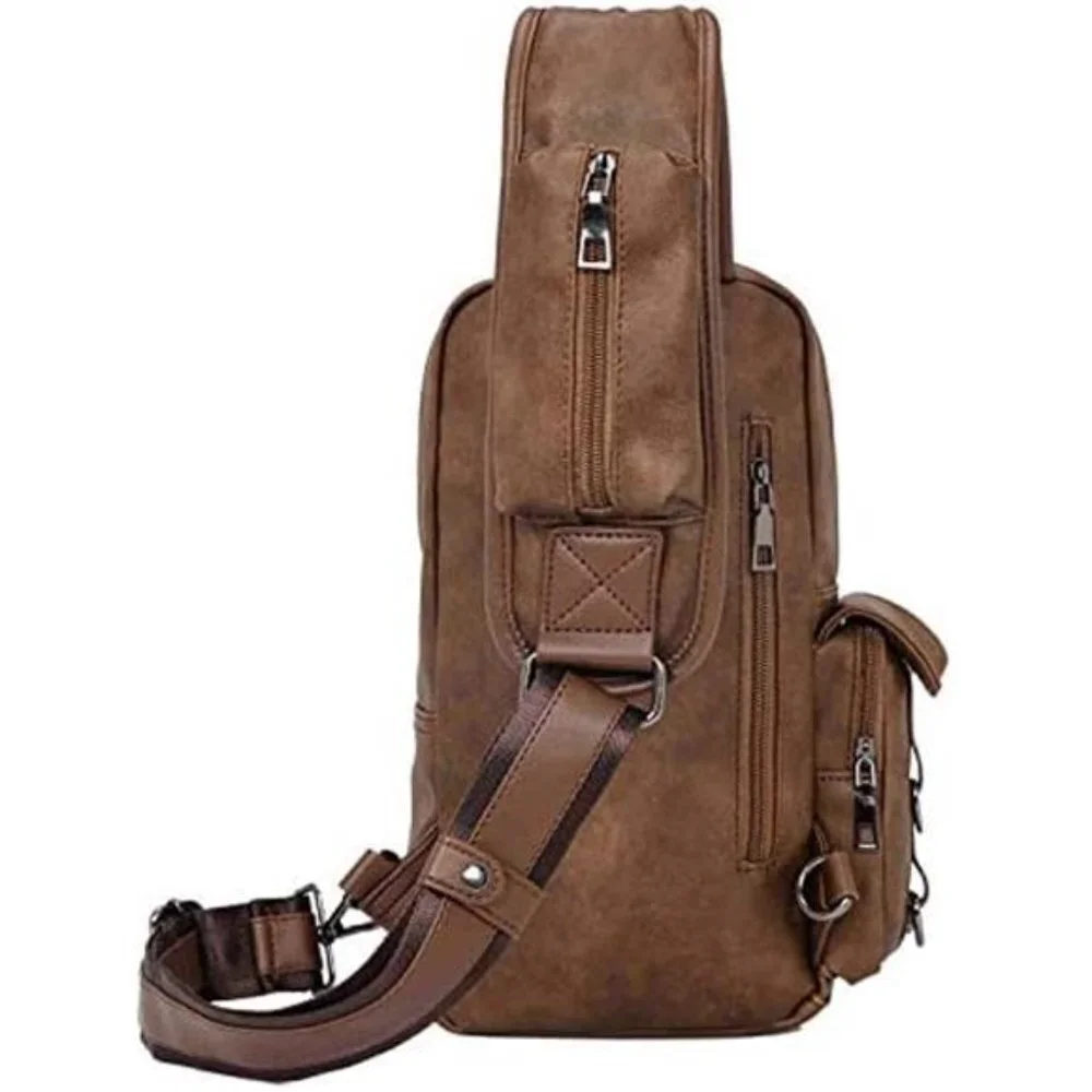 N/A pu leather